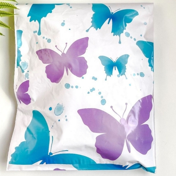 Poly Mailers 14×17in - Picture 8 of 14